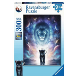 12949 Ravensburger Puzzle - Sogna in grande, Leone! - Puzzle XXL (300 pz