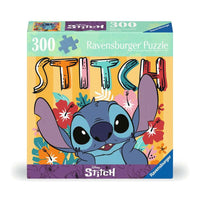 13399 Ravensburger - Stitch - Puzzle 300 pezzi