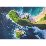 16909 Ravensburger - Indonesia - Puzzle 1000 pezzi