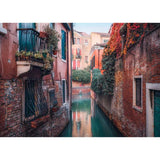 17089 Ravensburger - Autunno a Venezia - Puzzle 1000 pezzi