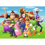 14970 Ravensburger - Super Mario - Puzzle 1000 pezzi