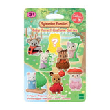 * 5751 Sylvanian Families - Costumi a tema foresta - Bustina personaggio casuale