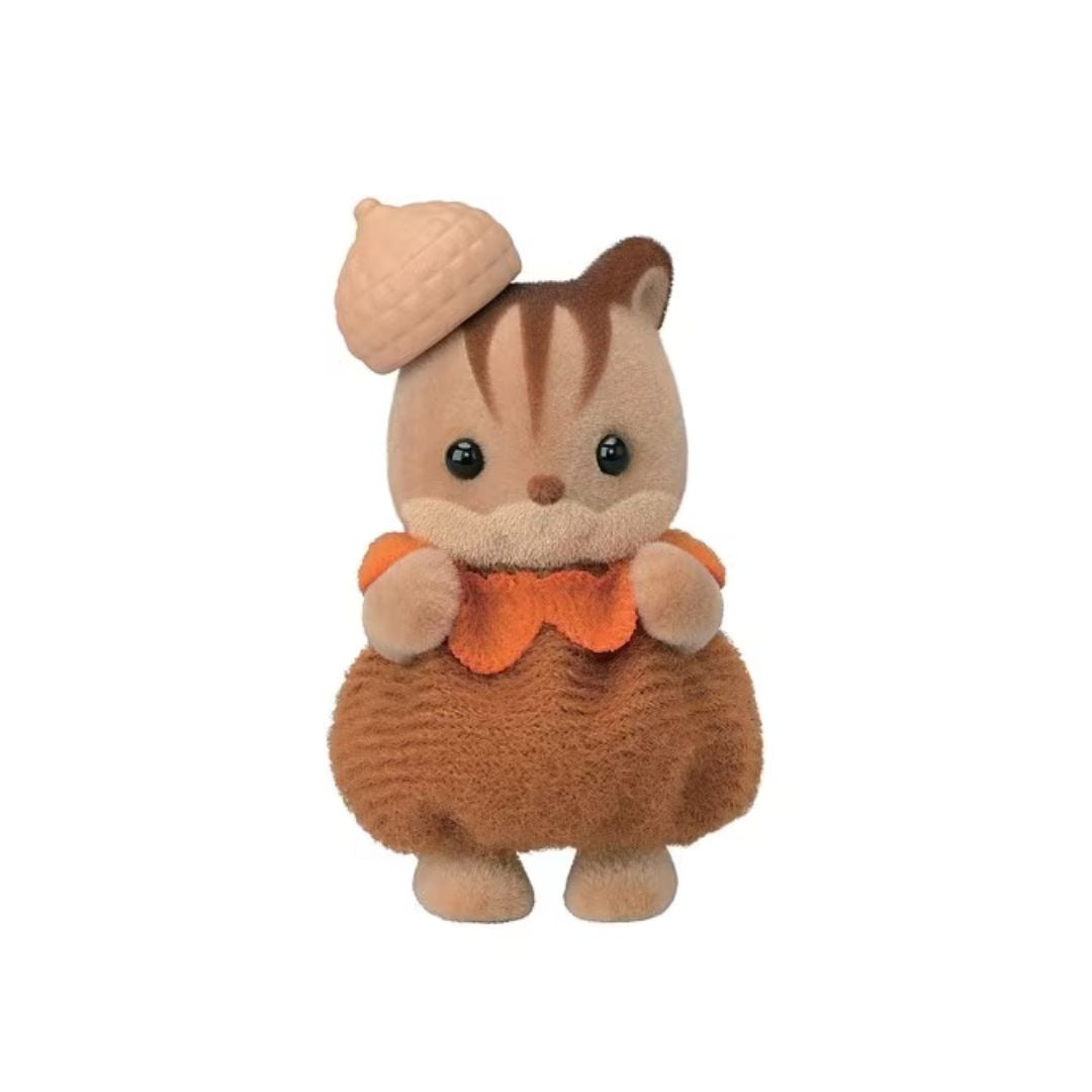 * 5751 Sylvanian Families - Costumi a tema foresta - Bustina personaggio casuale