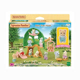 *5781 Sylvanian Families - Casa sull'albero