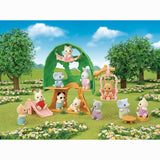 *5781 Sylvanian Families - Casa sull'albero