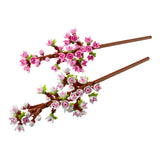 40725 LEGO  LEL Flowers Fiori di ciliegio
