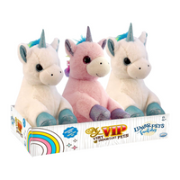 36597 ODS- my vip - Lunar Pets Fantasy,  Zainetto  per bambini unicorno