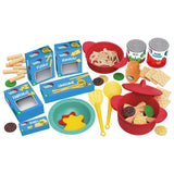 42174 Cose di casa - Playset cucina per la pasta - 48 pezzi