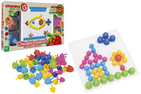 41481 Globo - Vitamina G CHIODINI GRANDI 21PZ E MEDI 60PZ