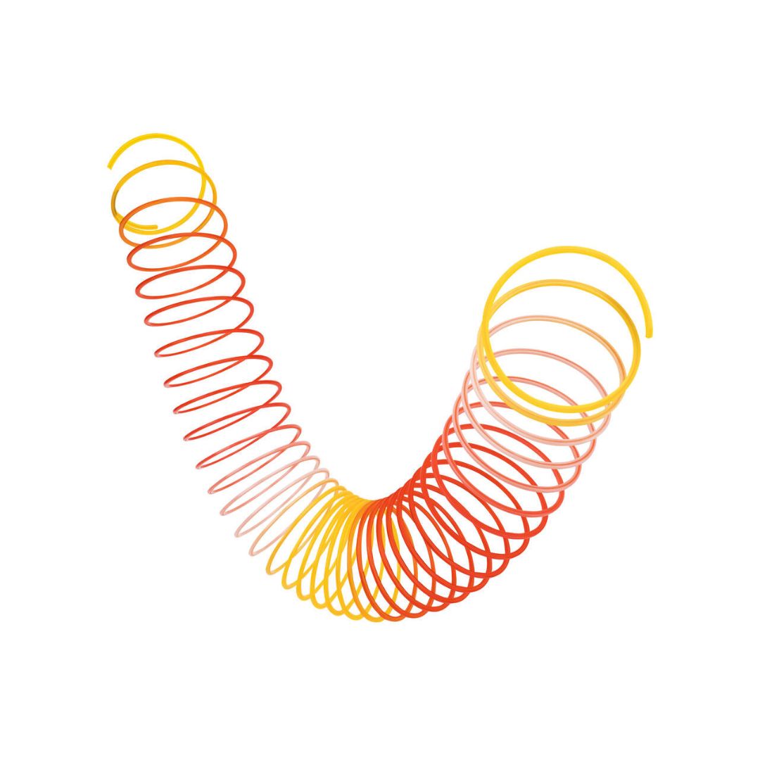 Spirale Compleanno Arcobaleno Grimm's - 03210 - Arte E Gioco - Daelli - Foto 3