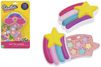 41457 Vitamina G Globo SBELLETTI COFANETTO TRUCCHI  bambina ARCOBALENO
