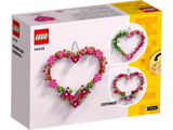 40638 Lego Cuore ornamentale