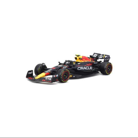 18-38082 Bburago Race - Red Bull Formula1 RB19 #11 Perez -1:43