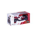 *18-38067 Bburago Race - Alfa Romeo Formula1 C42(2023) - #24