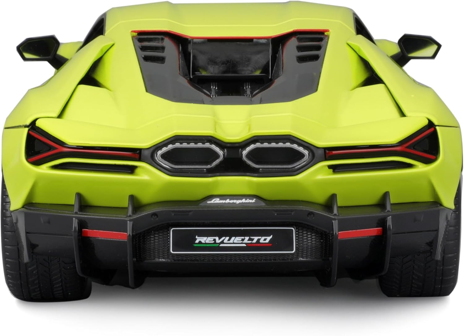 * 18-25130 Bburago Maisto - Lamborghini Revuelto verde - 1:18
