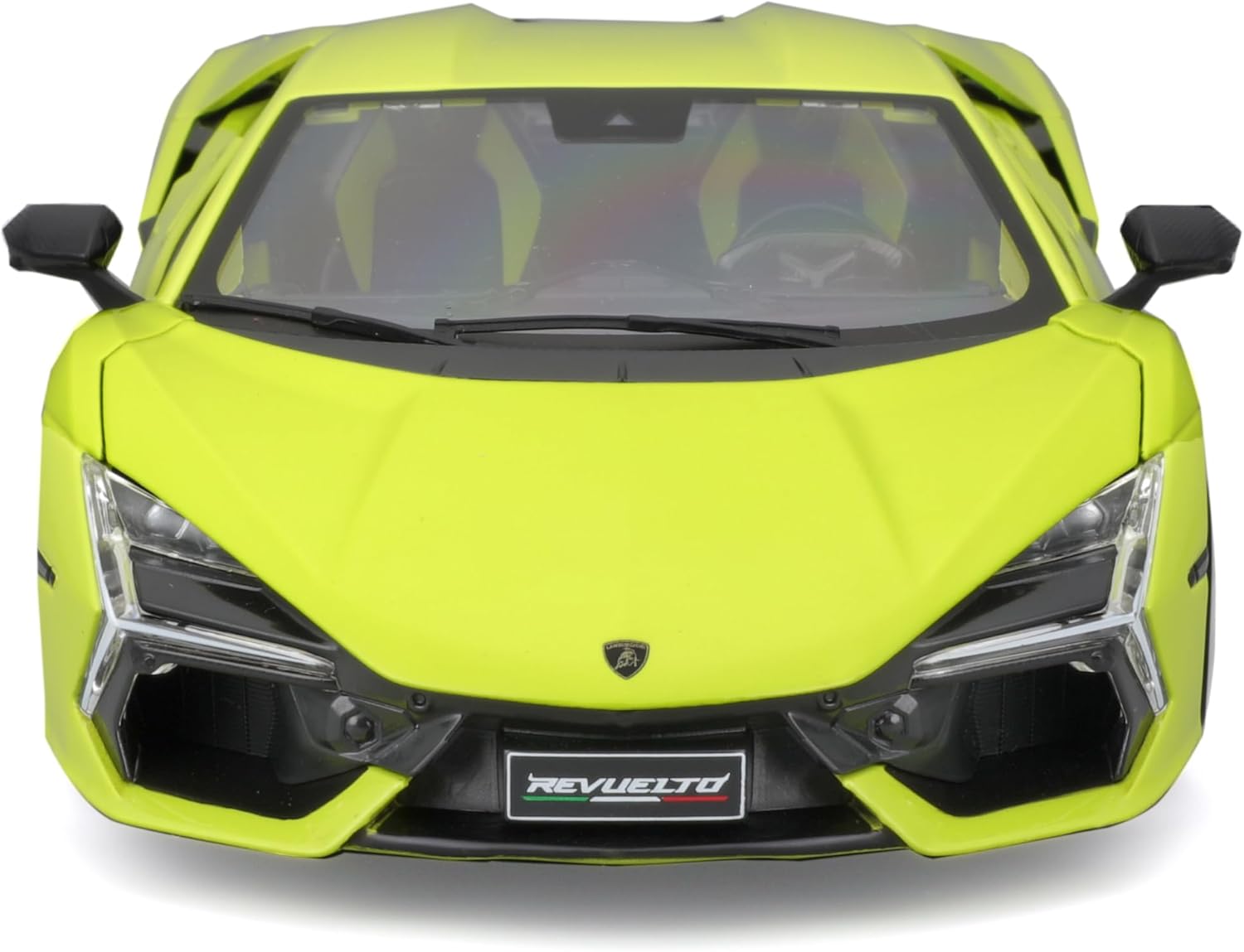 * 18-25130 Bburago Maisto - Lamborghini Revuelto verde - 1:18