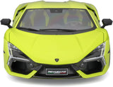 * 18-25130 Bburago Maisto - Lamborghini Revuelto verde - 1:18