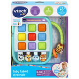 VTech 80-540407-007 - Baby tablet sensoriale