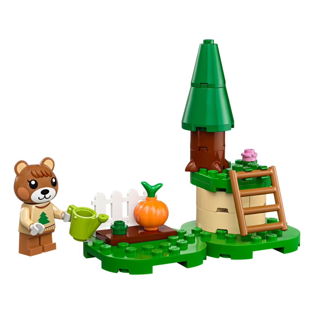 30662- LEGO - POLYBAG -Animal Crossing Campo di Zucche di Dulcinea