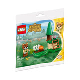 30662- LEGO - POLYBAG -Animal Crossing Campo di Zucche di Dulcinea