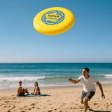 41919 Estatoys Frisbee Globo Ø 26 cm Disco Volante per Bambini 4 Colori Ass