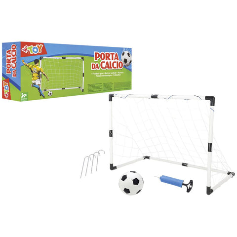 41212 WToy - But de football + ballon