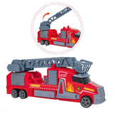 41670 WToy - Camion dei pompieri a frizione
