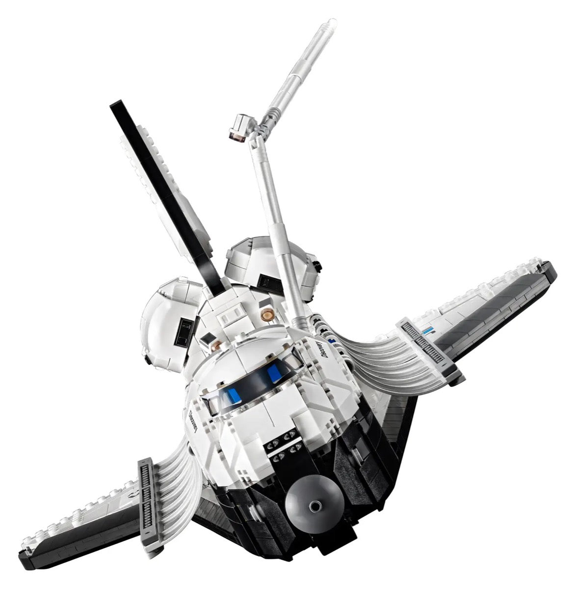 Lego 10283 creator expert nasa space shuttle discovery