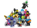 LEGO 71046 - Minifigures Serie 26 - Spazio