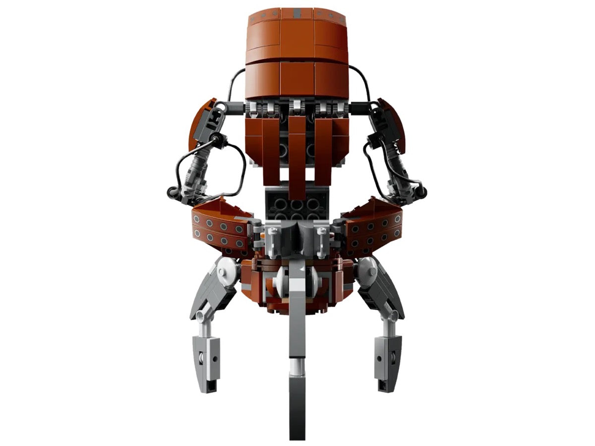 LEGO 75381 - Star Wars - Droideka