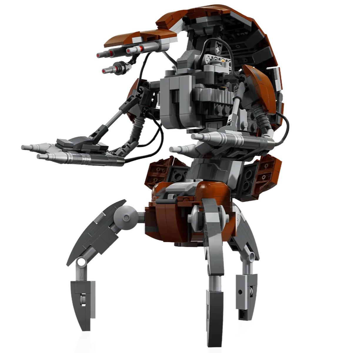 LEGO 75381 - Star Wars - Droideka