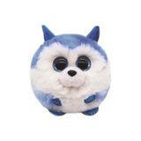 T42513 Ty - Puffies - Pallina peluche cane - Prince