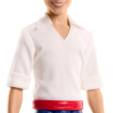 HLV97 Mattel - Principe Eric - La sirenetta - Disney Princess