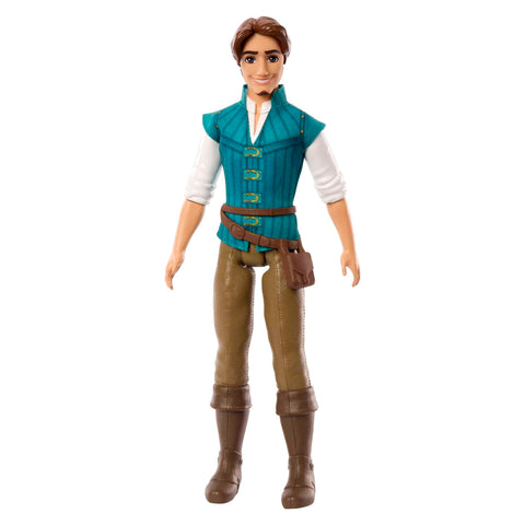 HLV98 Mattel - Flynn Rider - Raiponce - Princesse Disney