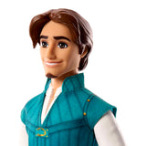 HLV98 MATTEL - Disney princess  Flynn Rider Doll Rapunzel 30 cm