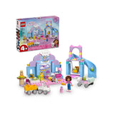 10796 LEGO Gabby's Dollhouse -  Asilo gatto-orecchio di Gabby