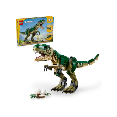 31151 LEGO Creator T. rex