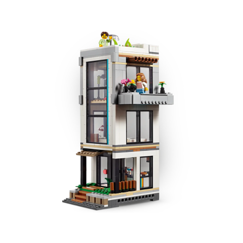 31153 LEGO Creator - Casa moderna