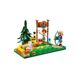 42622 LEGO Friends - Tiro con larco al campo avventure