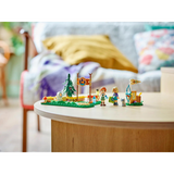 42622 LEGO Friends - Tiro con larco al campo avventure