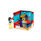 43276 LEGO Disney - Portagioie di Biancaneve
