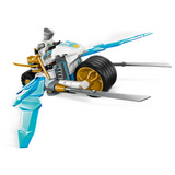 71816 LEGO Ninjago - Moto di ghiaccio di Zane