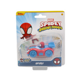 SP080101 Rei Toys - Spidey & his Amazing Friends - Auto Spidey