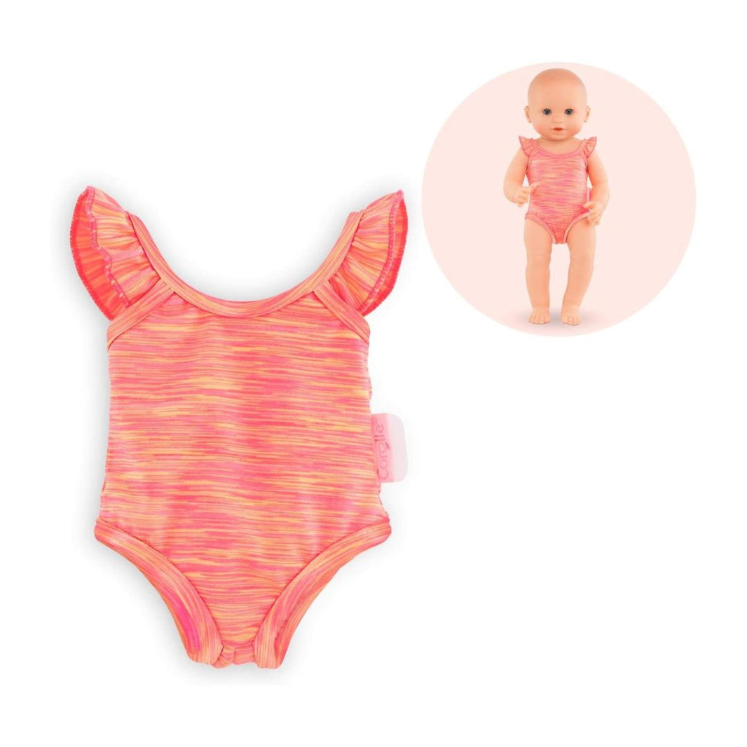 BB30 Corolle - Accessori per bambole 30 cm PIGIAMA ROSA
