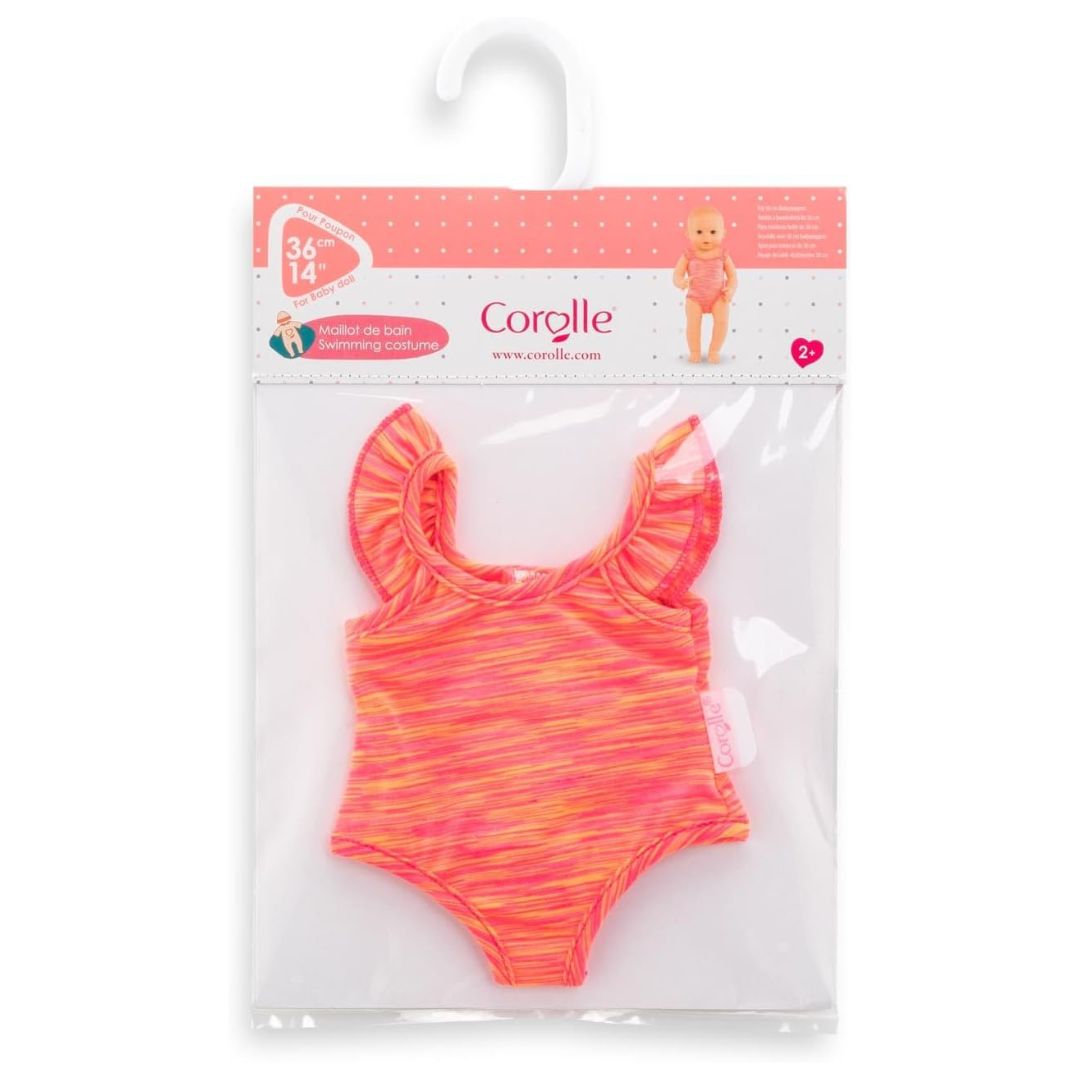 140560 Corolle  - Costume da bagno