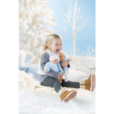 110430 Corolle - Cappotto con cuffia