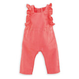 211360 Corolle - Salopette rosa