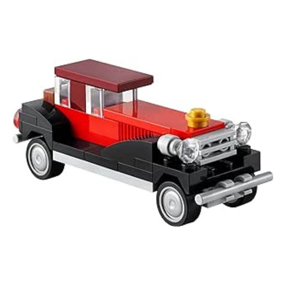 30644 LEGO Polybag .- Creator - Auto d'epoca