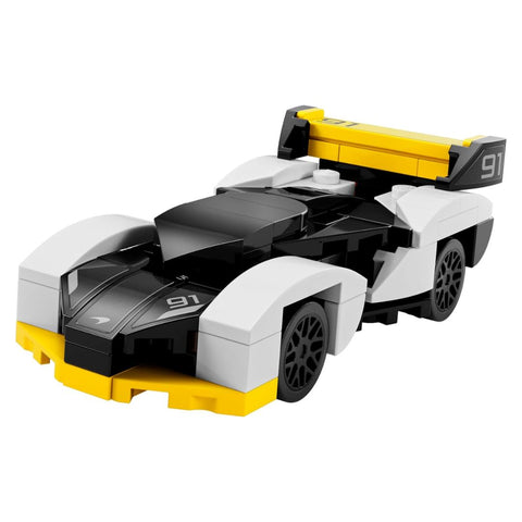 30657 Poly-sac LEGO - Speed ​​Champions - McLaren Solus GT
