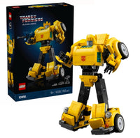 10338 LEGO Icons - Bumblebee